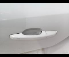 PORTA PORTIERA POSTERIORE SX JAGUAR F-PACE X761 20 - 12