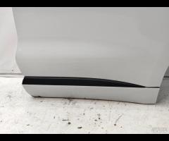 PORTA PORTIERA POSTERIORE SX JAGUAR F-PACE X761 20 - 15