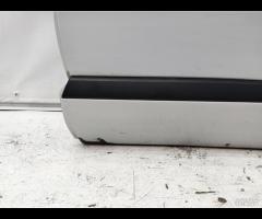 PORTA PORTIERA POSTERIORE SX JAGUAR F-PACE X761 20 - 16