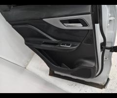 PORTA PORTIERA POSTERIORE SX JAGUAR F-PACE X761 20 - 19