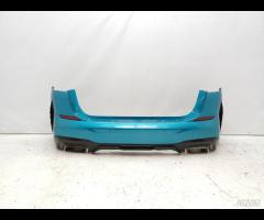 PARAURTI POSTERIORE ORIGINALE BMW 218I F44 2018-20