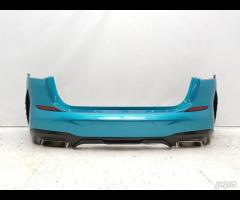 PARAURTI POSTERIORE ORIGINALE BMW 218I F44 2018-20