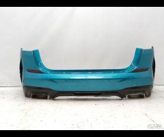 PARAURTI POSTERIORE ORIGINALE BMW 218I F44 2018-20