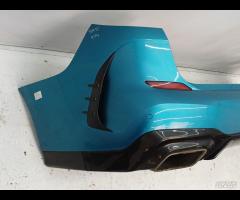 PARAURTI POSTERIORE ORIGINALE BMW 218I F44 2018-20 - 8