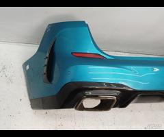 PARAURTI POSTERIORE ORIGINALE BMW 218I F44 2018-20 - 9