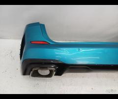 PARAURTI POSTERIORE ORIGINALE BMW 218I F44 2018-20 - 10
