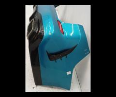 PARAURTI POSTERIORE ORIGINALE BMW 218I F44 2018-20 - 14
