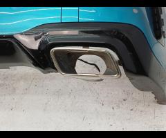 PARAURTI POSTERIORE ORIGINALE BMW 218I F44 2018-20 - 15