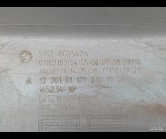 PARAURTI POSTERIORE ORIGINALE BMW 218I F44 2018-20 - 19