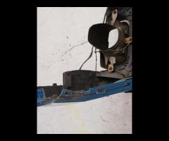 PARAURTI POSTERIORE ORIGINALE BMW 218I F44 2018-20 - 20