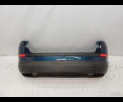PARAURTI POSTERIORE ORIGINALE SKODA KODIAQ I 2016-