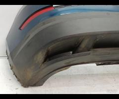 PARAURTI POSTERIORE ORIGINALE SKODA KODIAQ I 2016-