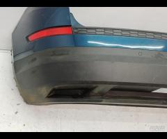 PARAURTI POSTERIORE ORIGINALE SKODA KODIAQ I 2016- - 6