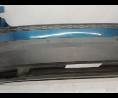 PARAURTI POSTERIORE ORIGINALE SKODA KODIAQ I 2016- - 7