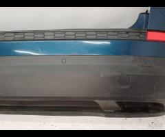 PARAURTI POSTERIORE ORIGINALE SKODA KODIAQ I 2016- - 9