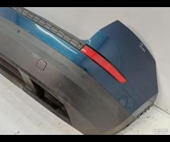 PARAURTI POSTERIORE ORIGINALE SKODA KODIAQ I 2016- - 11