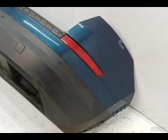 PARAURTI POSTERIORE ORIGINALE SKODA KODIAQ I 2016- - 12