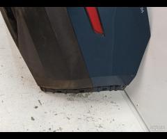 PARAURTI POSTERIORE ORIGINALE SKODA KODIAQ I 2016- - 13