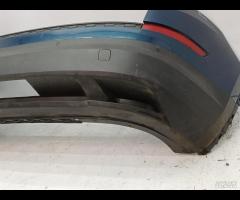 PARAURTI POSTERIORE ORIGINALE SKODA KODIAQ I 2016- - 14