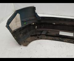 PARAURTI POSTERIORE ORIGINALE SKODA KODIAQ I 2016- - 19