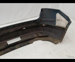 PARAURTI POSTERIORE ORIGINALE SKODA KODIAQ I 2016- - 20