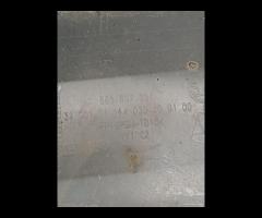 PARAURTI POSTERIORE ORIGINALE SKODA KODIAQ I 2016- - 21