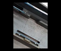 PARAURTI POSTERIORE ORIGINALE SKODA KODIAQ I 2016- - 22