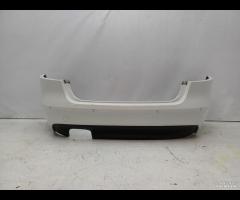 PARAURTI POSTERIORE ORIGINALE JAGUAR XF X260 2015-