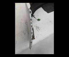 PARAURTI POSTERIORE ORIGINALE JAGUAR XF X260 2015-