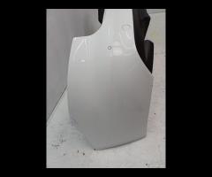 PARAURTI POSTERIORE ORIGINALE JAGUAR XF X260 2015-