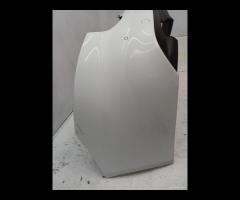 PARAURTI POSTERIORE ORIGINALE JAGUAR XF X260 2015- - 6