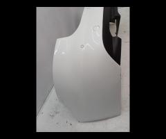 PARAURTI POSTERIORE ORIGINALE JAGUAR XF X260 2015- - 7