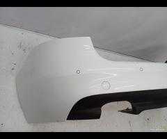 PARAURTI POSTERIORE ORIGINALE JAGUAR XF X260 2015- - 8
