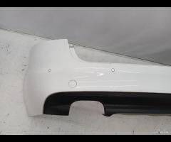 PARAURTI POSTERIORE ORIGINALE JAGUAR XF X260 2015- - 9