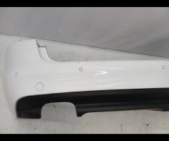 PARAURTI POSTERIORE ORIGINALE JAGUAR XF X260 2015- - 10