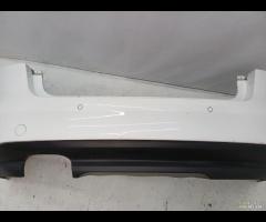 PARAURTI POSTERIORE ORIGINALE JAGUAR XF X260 2015- - 11