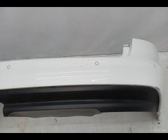 PARAURTI POSTERIORE ORIGINALE JAGUAR XF X260 2015- - 13
