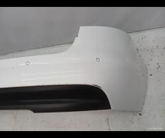 PARAURTI POSTERIORE ORIGINALE JAGUAR XF X260 2015- - 14