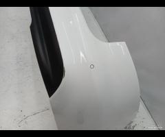 PARAURTI POSTERIORE ORIGINALE JAGUAR XF X260 2015- - 16