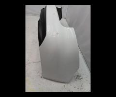 PARAURTI POSTERIORE ORIGINALE JAGUAR XF X260 2015- - 17