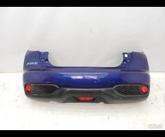 PARAURTI POSTERIORE ORIGINALE NISSAN JUKE I 2013-2