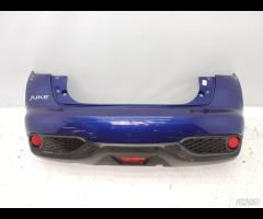 PARAURTI POSTERIORE ORIGINALE NISSAN JUKE I 2013-2
