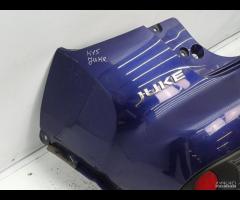 PARAURTI POSTERIORE ORIGINALE NISSAN JUKE I 2013-2
