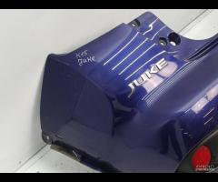 PARAURTI POSTERIORE ORIGINALE NISSAN JUKE I 2013-2