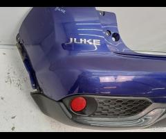 PARAURTI POSTERIORE ORIGINALE NISSAN JUKE I 2013-2 - 6