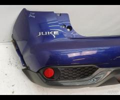 PARAURTI POSTERIORE ORIGINALE NISSAN JUKE I 2013-2 - 7