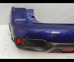 PARAURTI POSTERIORE ORIGINALE NISSAN JUKE I 2013-2 - 8