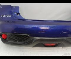 PARAURTI POSTERIORE ORIGINALE NISSAN JUKE I 2013-2 - 9