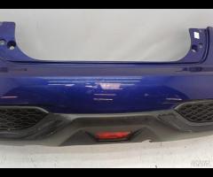PARAURTI POSTERIORE ORIGINALE NISSAN JUKE I 2013-2 - 10