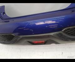 PARAURTI POSTERIORE ORIGINALE NISSAN JUKE I 2013-2 - 11